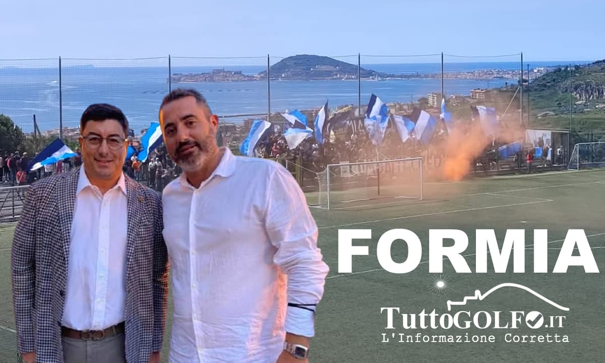Formia protagonista del Torneo delle Regioni 2026: sport, giovani e inclusione al centro della scena
