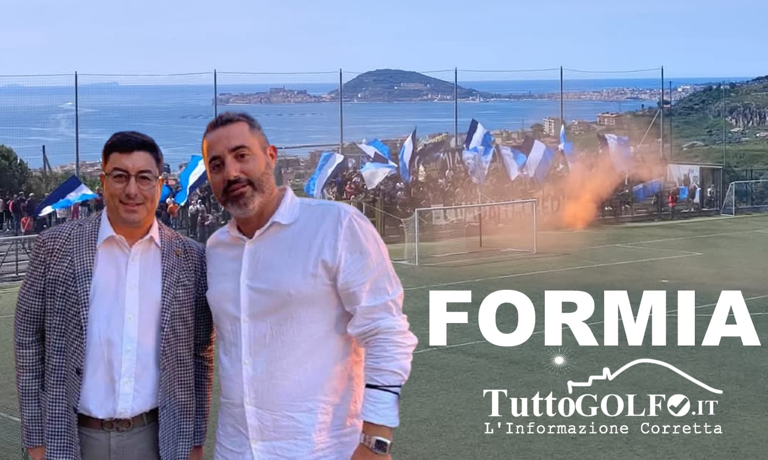 Formia protagonista del Torneo delle Regioni 2026: sport, giovani e inclusione al centro della scena
