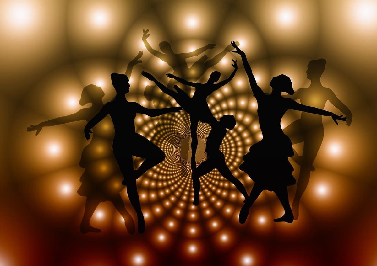 Casting per Ballerini, Acrobati e Performer. Hormiae Dance Company: ecco come inscriversi