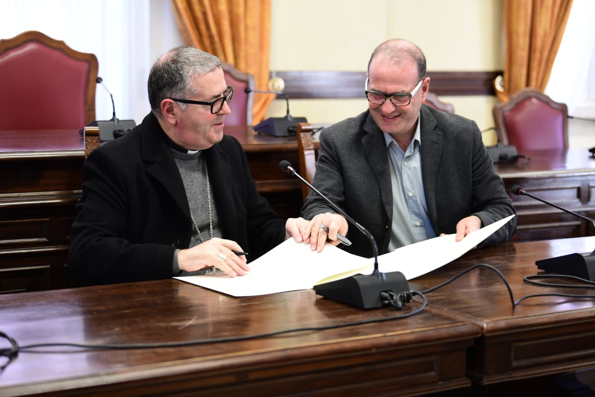 GAETA - VALORIZZAZIONE BENI CULTURALI CIVILI E RELIGIOSI, OCCORRE UNA SPINTA