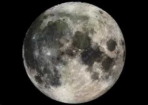 20 luglio – Giornata Internazionale della Luna