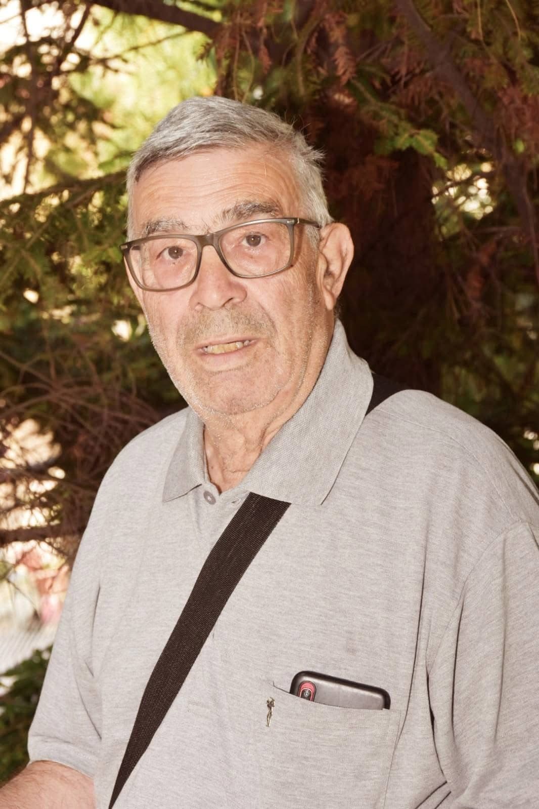 Formia, Punto IAT: presentazione del libro "Una vita senza confini" di Mario Bianchini, 1 settembre, ore 18:00.