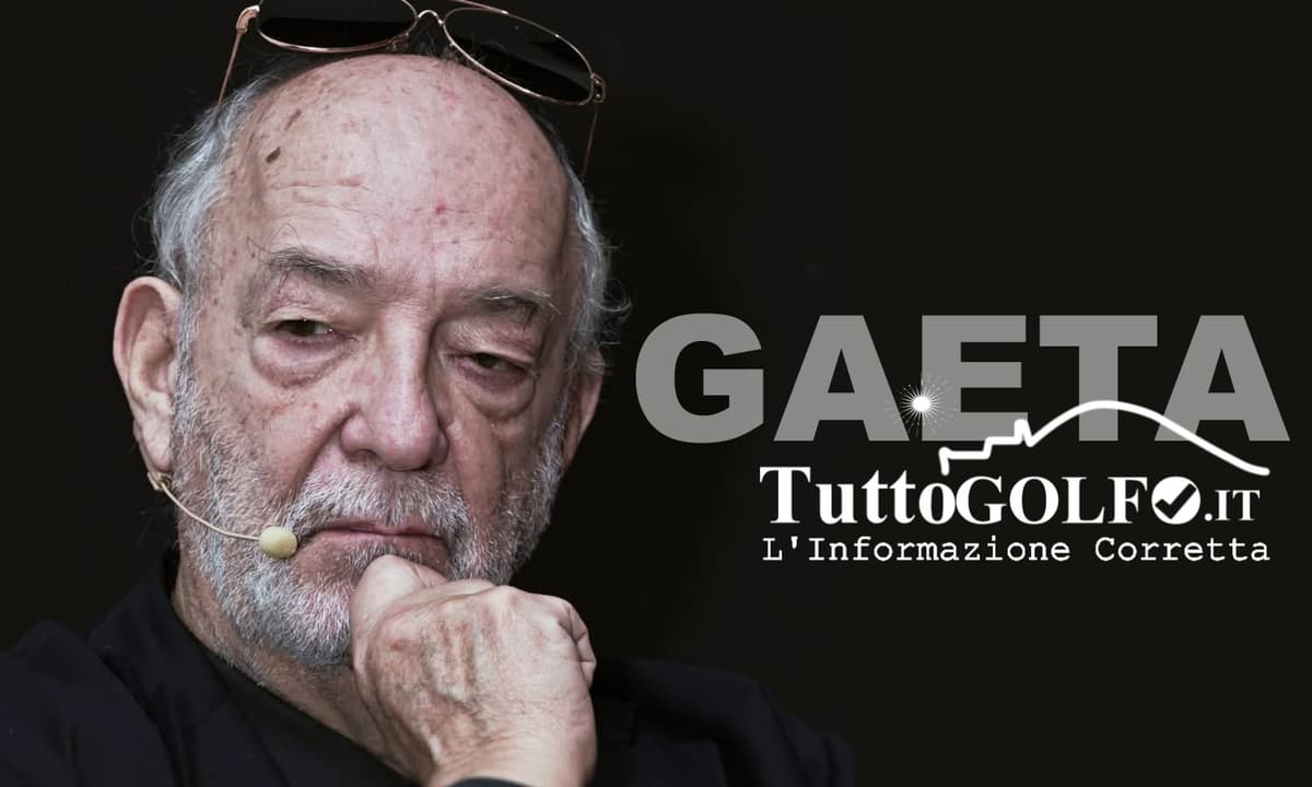 GAETA: GARLASCO - ENIGMA A TRE FACCE