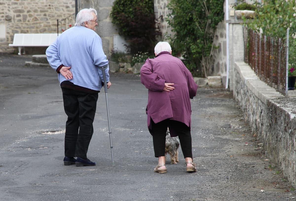 Mitrano - RSA, la Regione Lazio al fianco di Comuni e famiglie: 7,3 milioni per contenere i costi dell’assistenza