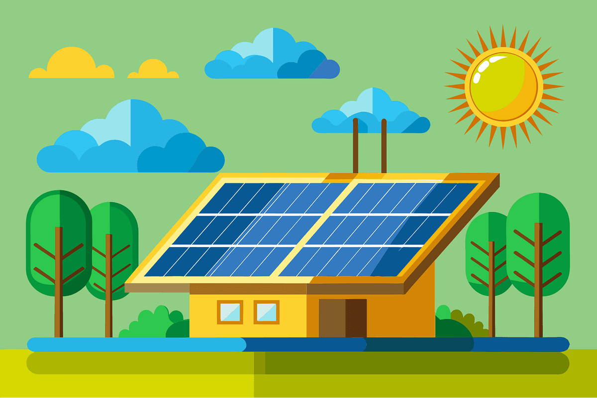 Ecco come puoi migliorare l'efficienza energetica della tua casa