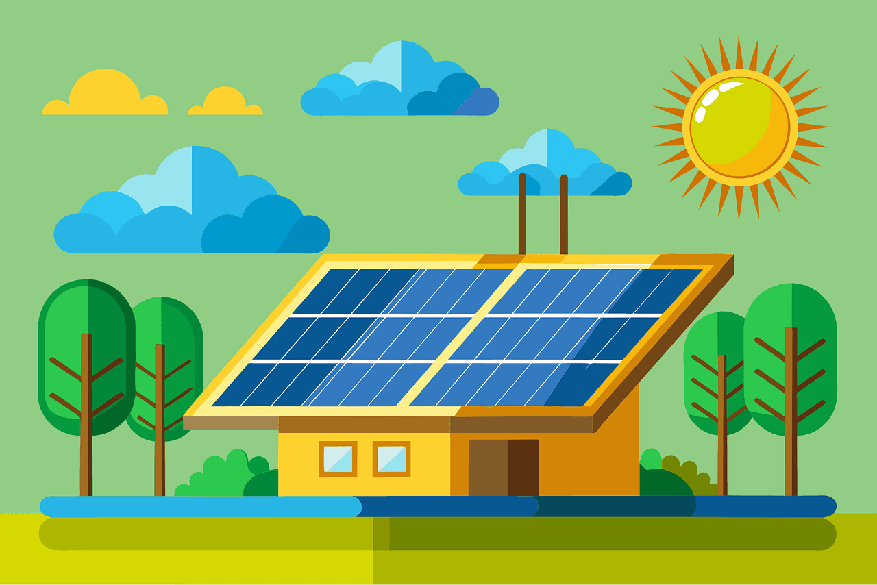 Ecco come puoi migliorare l'efficienza energetica della tua casa