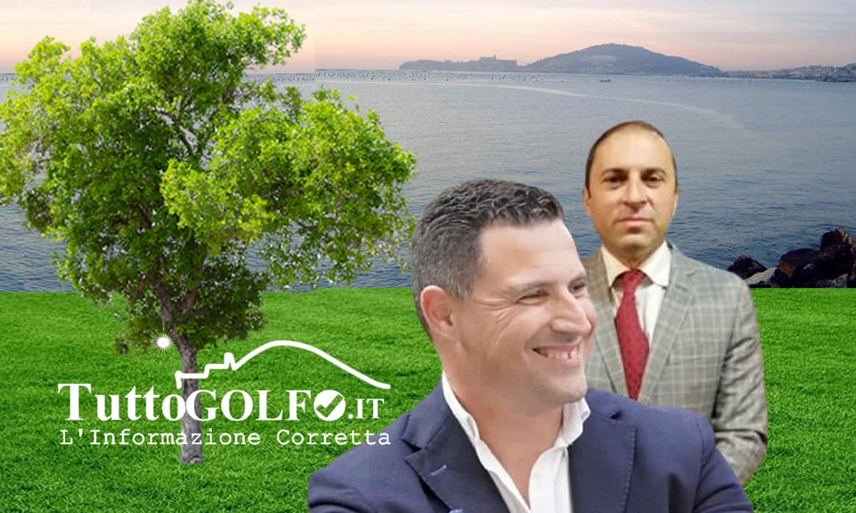 Più verde - Firmato oggi il protocollo d'intesa "Life+A_GreeNet tra i Comuni di Formia e Gaeta