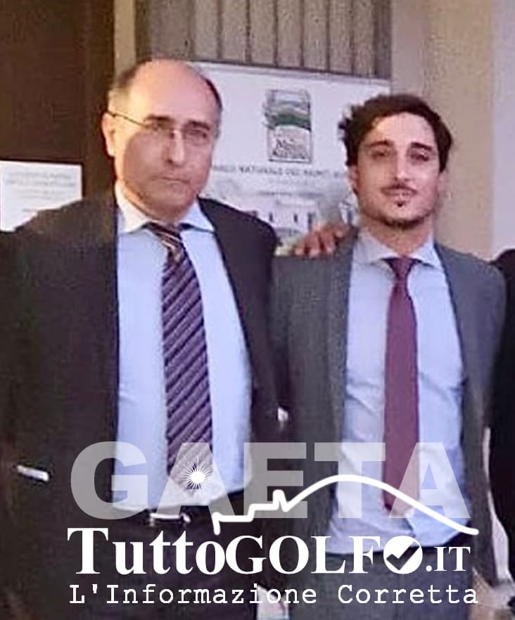 Tiero (FdI): “Gaeta, grazie al consigliere Di Vasta per il lavoro sul collegamento via del Piano–via Garibaldi. Ora si faccia chiarezza sull’ex stazione e il parcheggio”