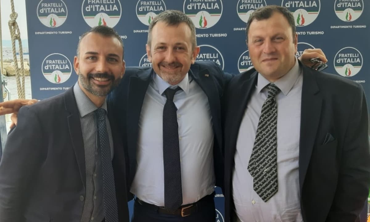 “Omertà istituzionale inaccettabile”: l’attacco di Fdi all’amministrazione minturnese