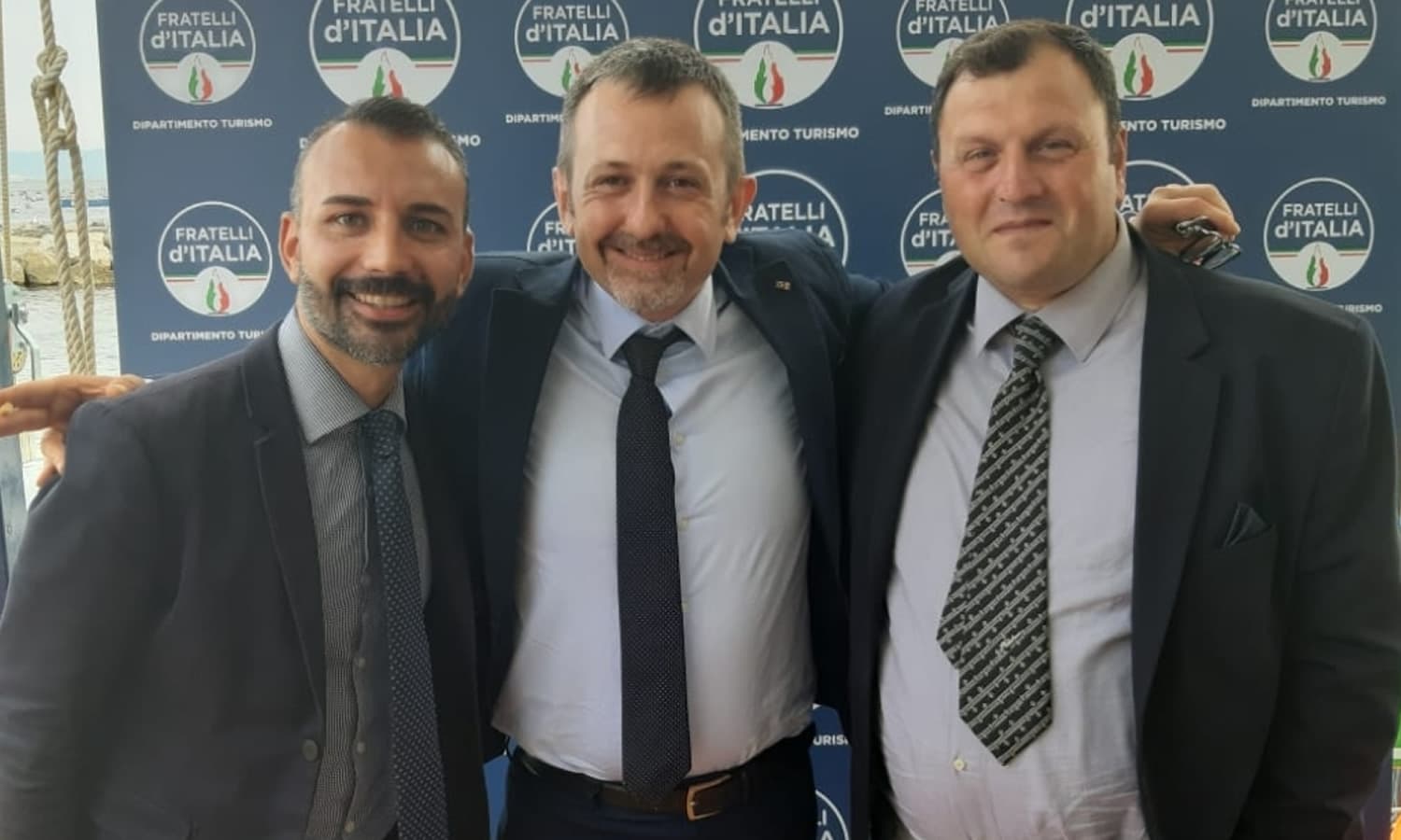 “Omertà istituzionale inaccettabile”: l’attacco di Fdi all’amministrazione minturnese