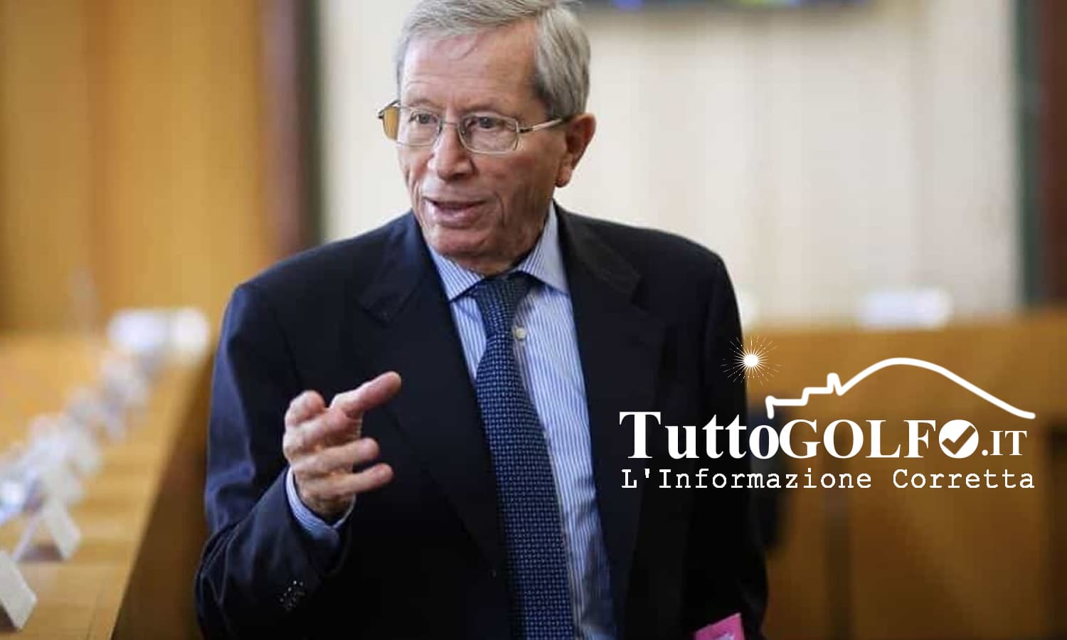 Un'aula delle Commissioni della Provincia di Latina sarà intitolata a Michele Forte