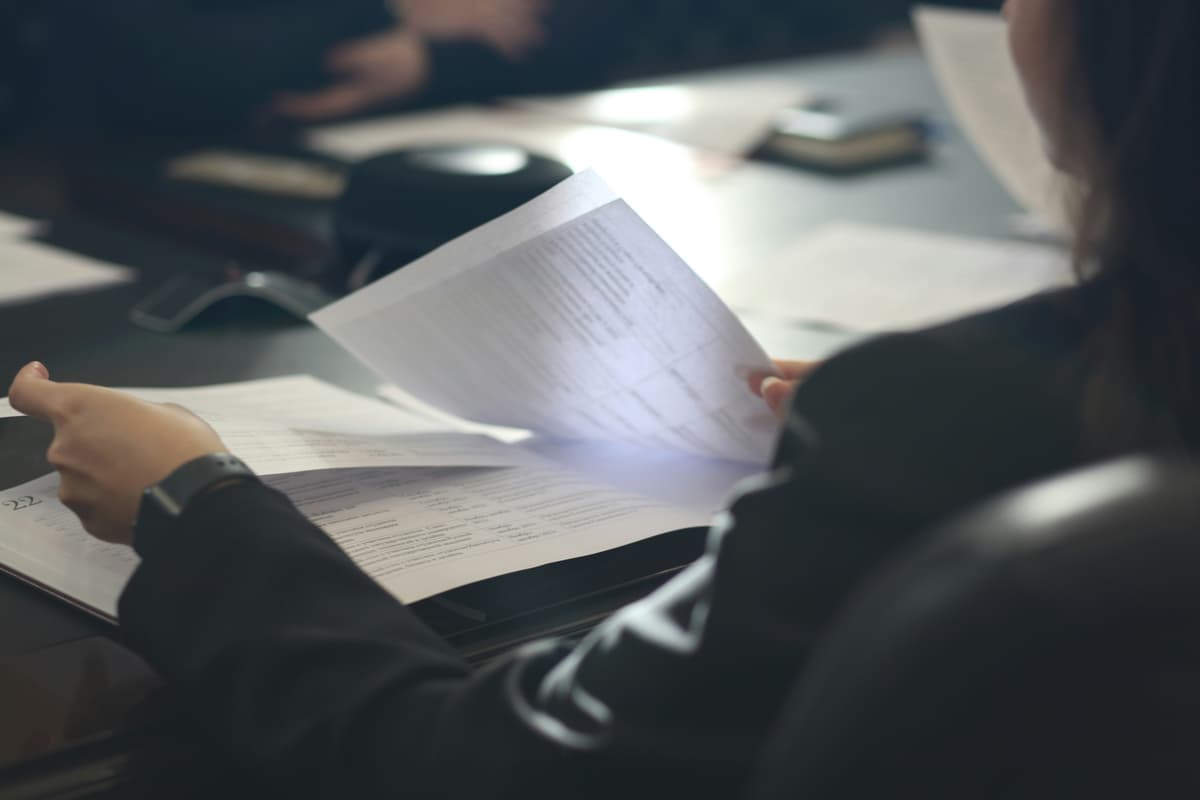 Documentazione contabile: quali sono i documenti obbligatori per le aziende