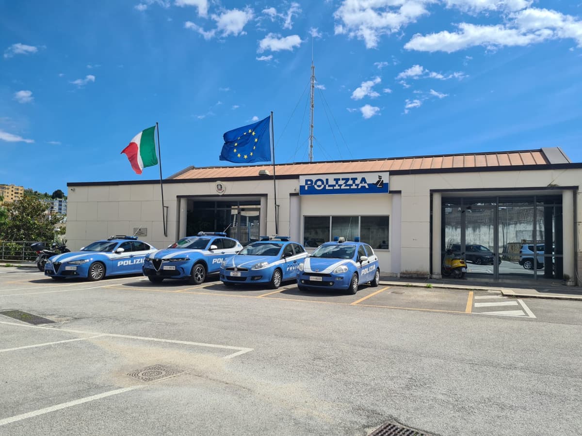 Gaeta - Truffa del finto Carabiniere. Un arresto