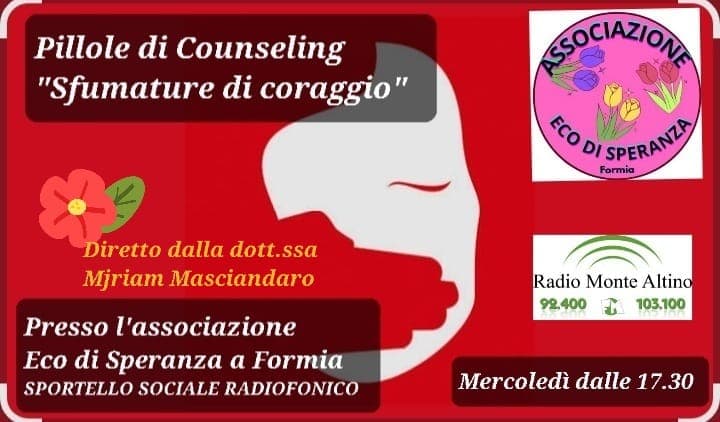 HAI VISSUTO ESPERIENZE DI MALTRATTAMENTO O UNA RELAZIONE TOSSICA CHE COMUNQUE TI HA SEGNATA MA DALLA QUALE NE SEI USCITA VINCITRICE?