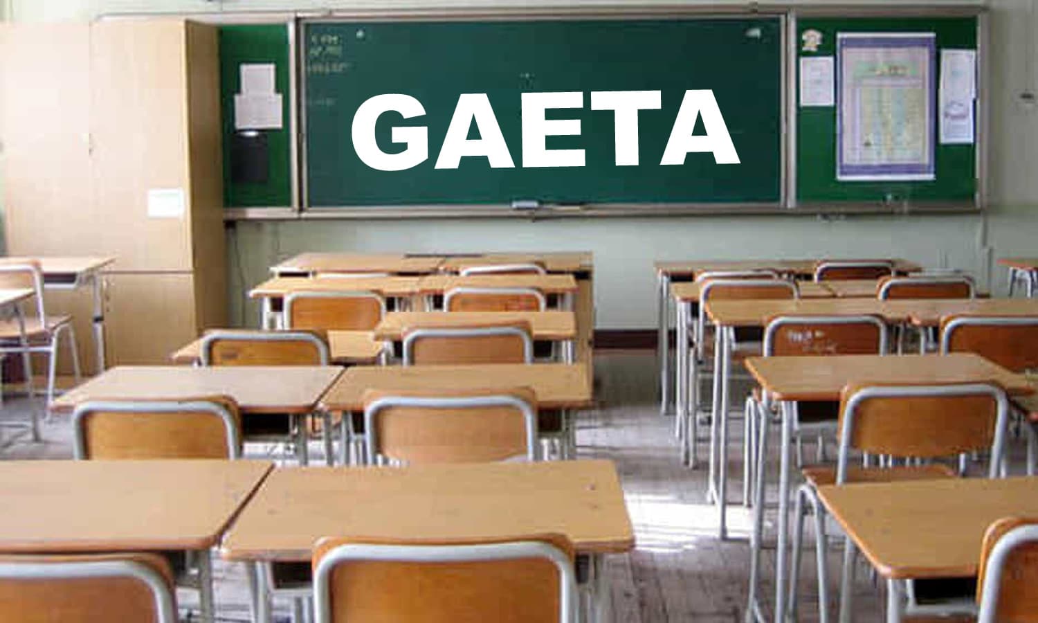 A Gaeta “Ricicla e vinci”, un contest per promuovere la sostenibilità