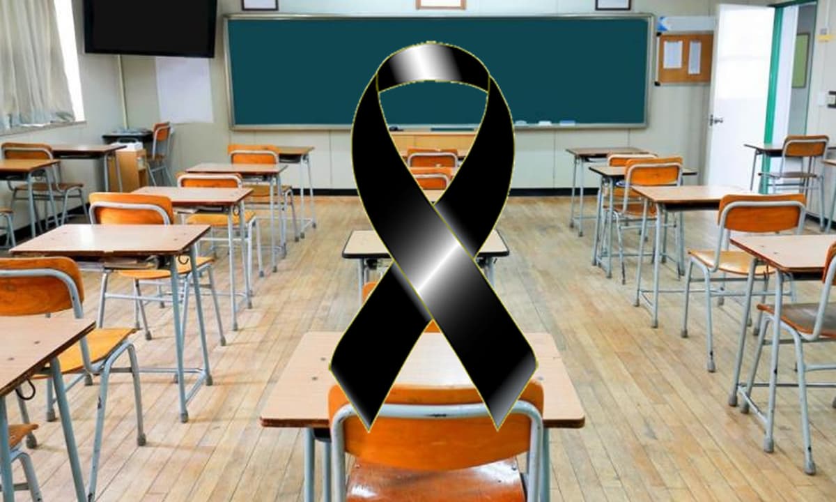 Dramma a Cassino, insegnante si accascia e muore. La morte del professore impone il riconoscimento della fatica docente come lavoro usurante