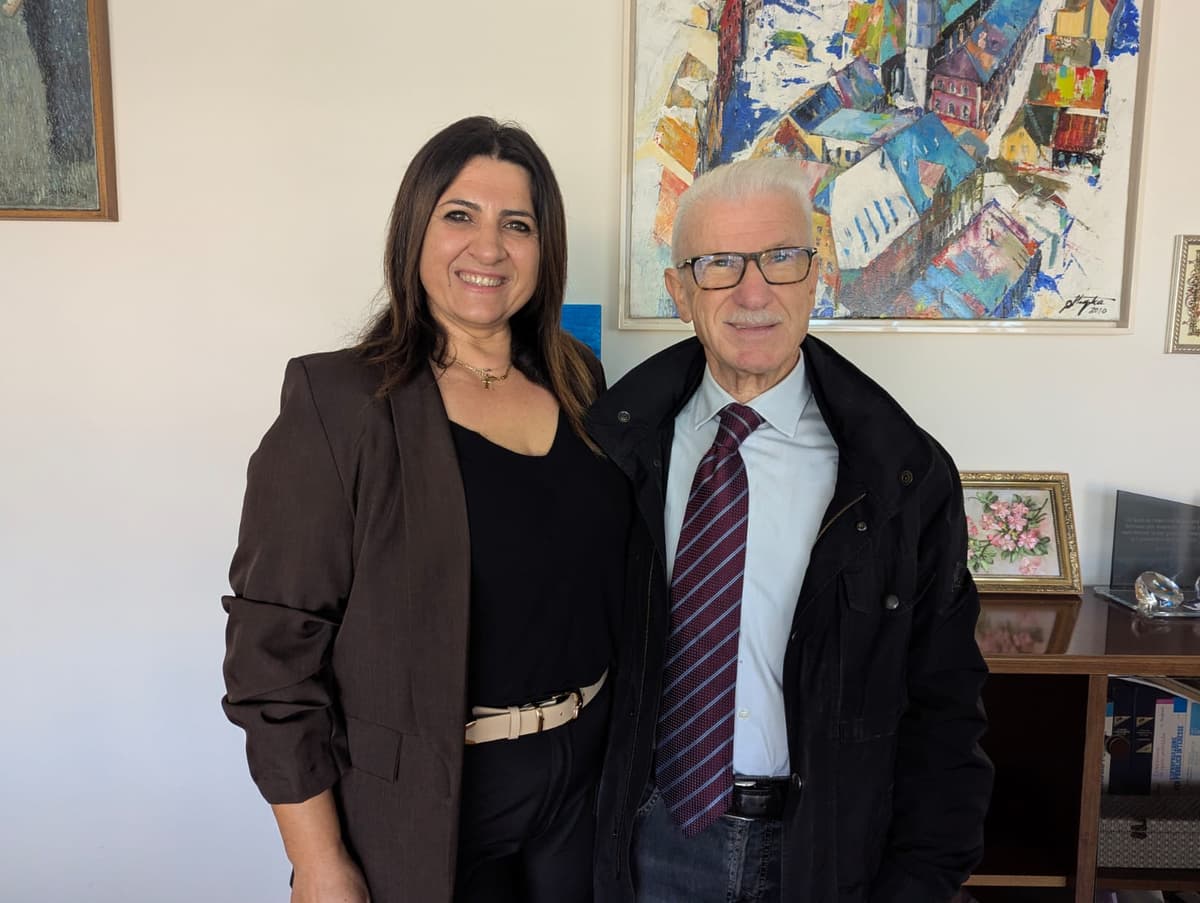 È Simona Pestillo la nuova presidente del Centro Anziani “Domenico Purificato”