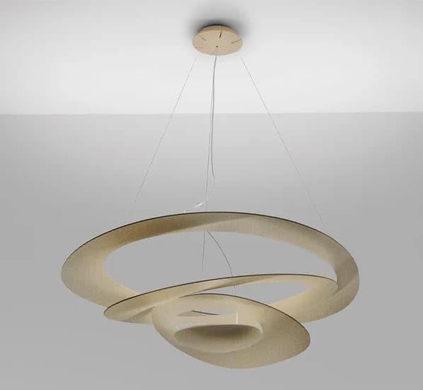 Illuminazione: le lampade Artemide in sconto del 20% sullo shop online CrottiLampadari.it