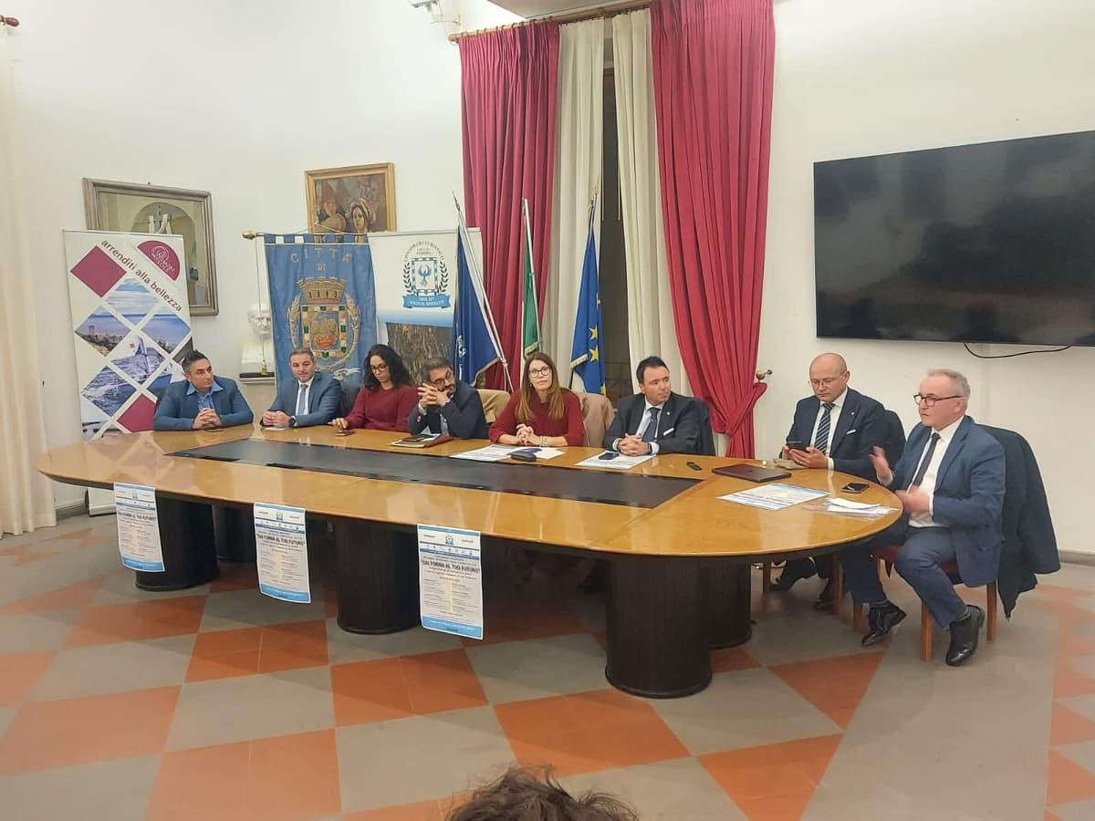 "Dai forma al tuo futuro": gli esiti del convegno Mediolanum a Formia
