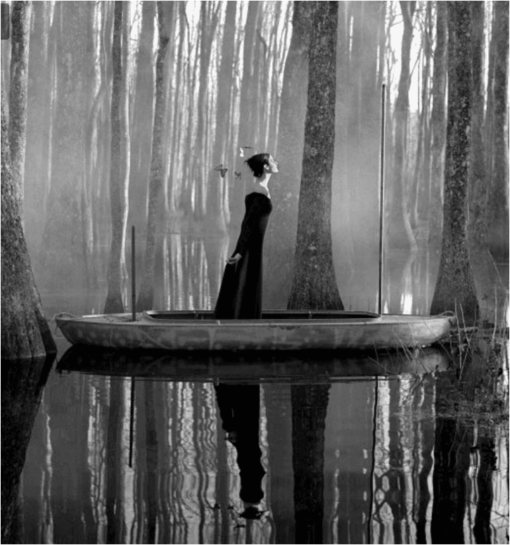 Rodney Smith. Fotografia tra reale e surreale: la prima grande retrospettiva in Italia
