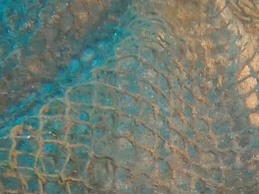 DAL MARE ALL’ENERGIA - LE RETI FANTASMA DIVENTANO RISORSA