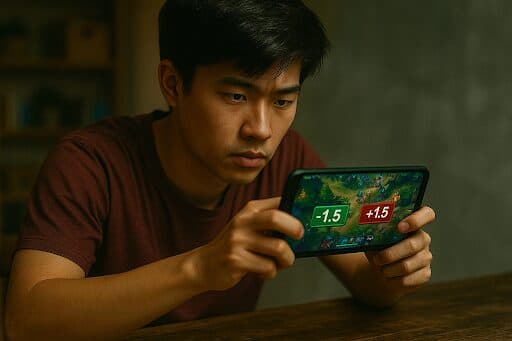 Strategie digitali che cambiano l’Asia del gioco