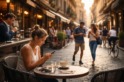Il silenzioso cambiamento delle abitudini italiane che nessuno racconta