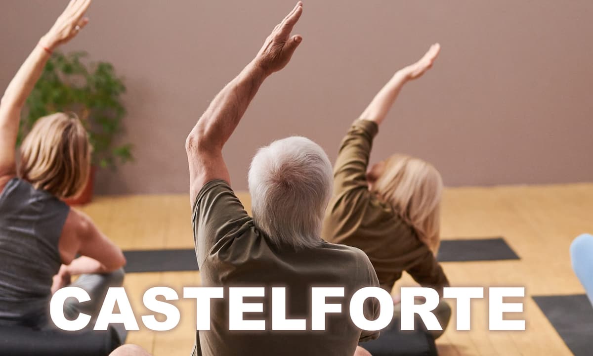 Benessere in Movimento: al via i nuovi corsi di ginnastica dolce per anziani