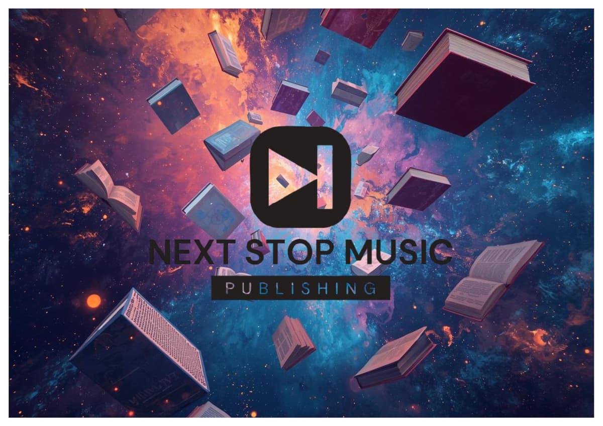 A Formia un progetto che nasce dalla musica e cresce nella cultura. Next Music Publishing diventa anche Book