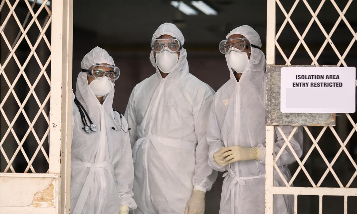 Virus Nipah, il rischio silenzioso che nel 2026 preoccupa la sanità globale