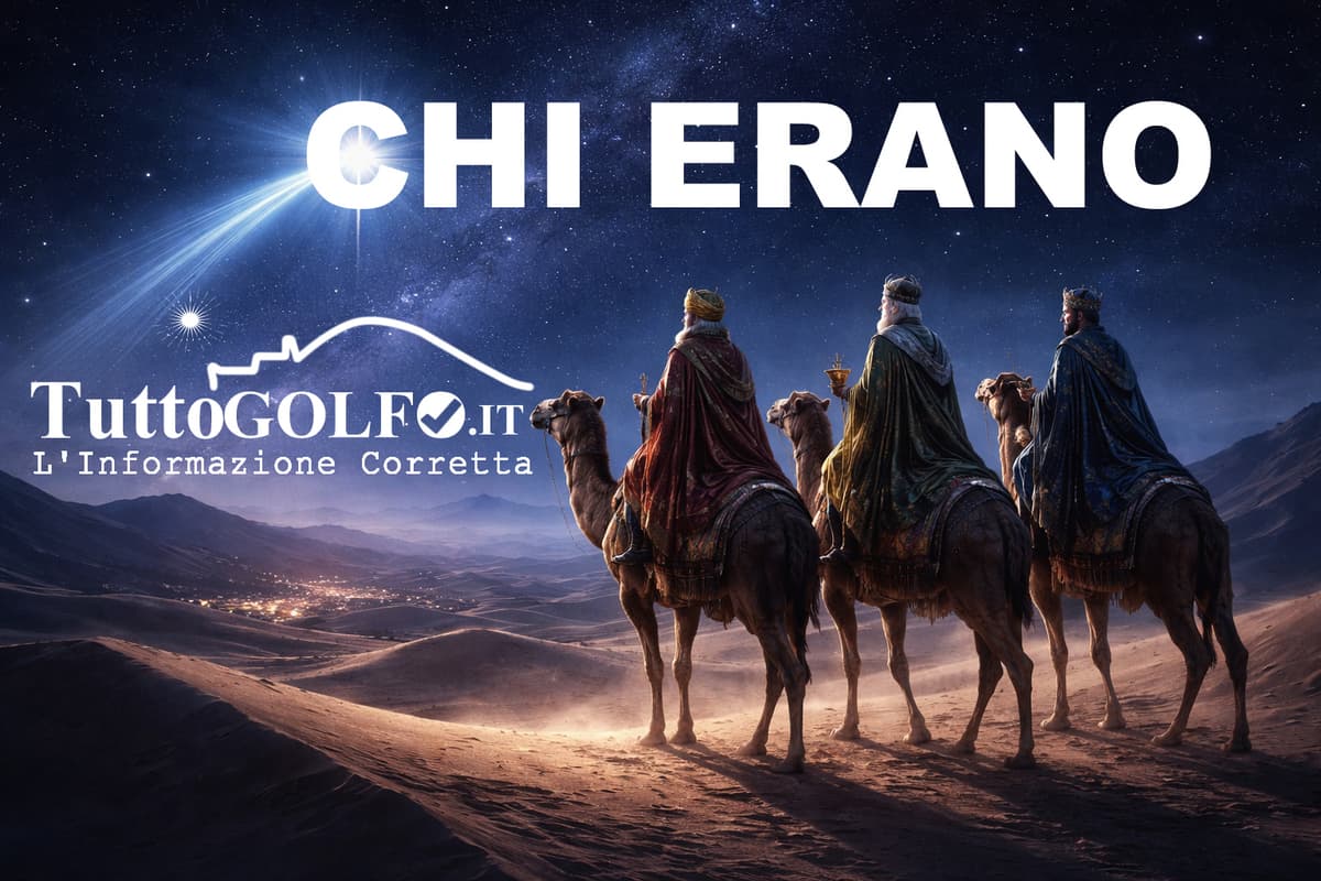 Chi erano davvero i Re Magi? Tra Vangelo, storia e leggenda