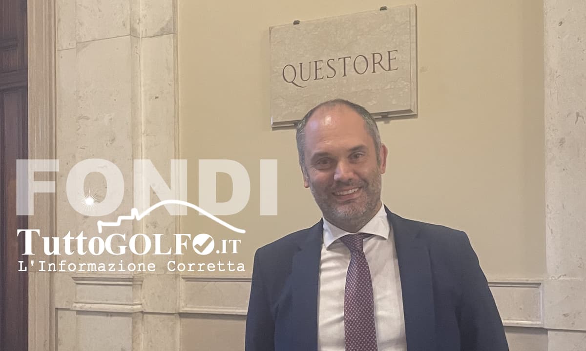 Elezioni Fondi e Provincia, Vocella (FdI): "Unità del centrodestra per voltare pagina. Il ‘Modello Meloni’ è la nostra bussola."