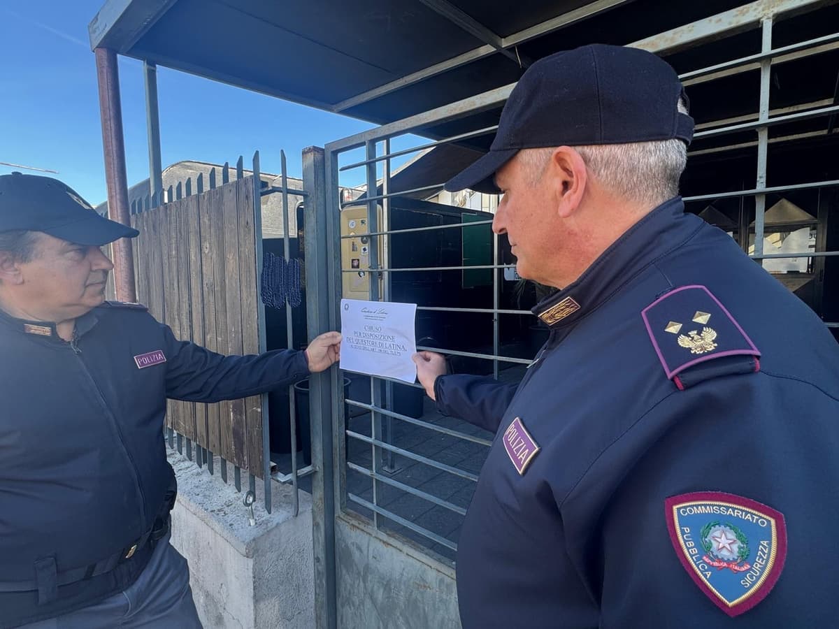 Locale trasformato in discoteca abusiva, scatta la sospensione della licenza da parte del Questore per un esercizio pubblico