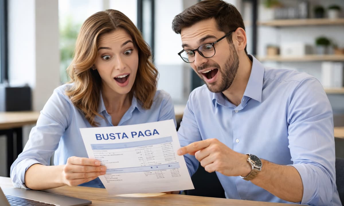 Quanto guadagna il tuo collega? Dal 2026 la risposta non sarà più un segreto