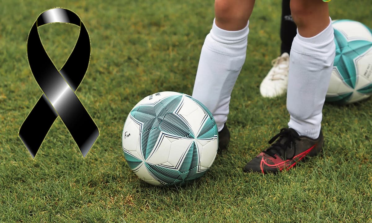 Lutto nel calcio, Cristian muore a soli 12 anni. Il cordoglio del Città di Formia Calcio