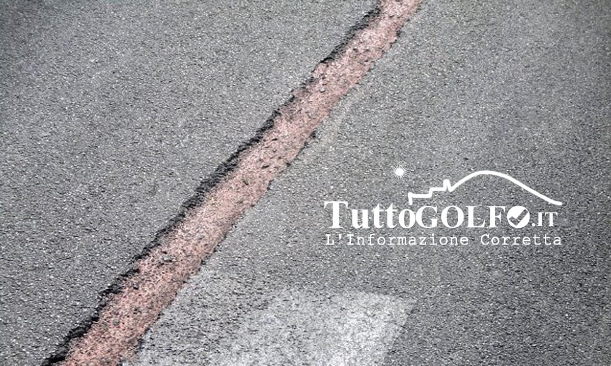 Fondi, scavi selvaggi - Avvertimento a 7 società: “Rifaremo l’asfalto in 67 strade: niente più mini-trincee quando partiranno i lavori"