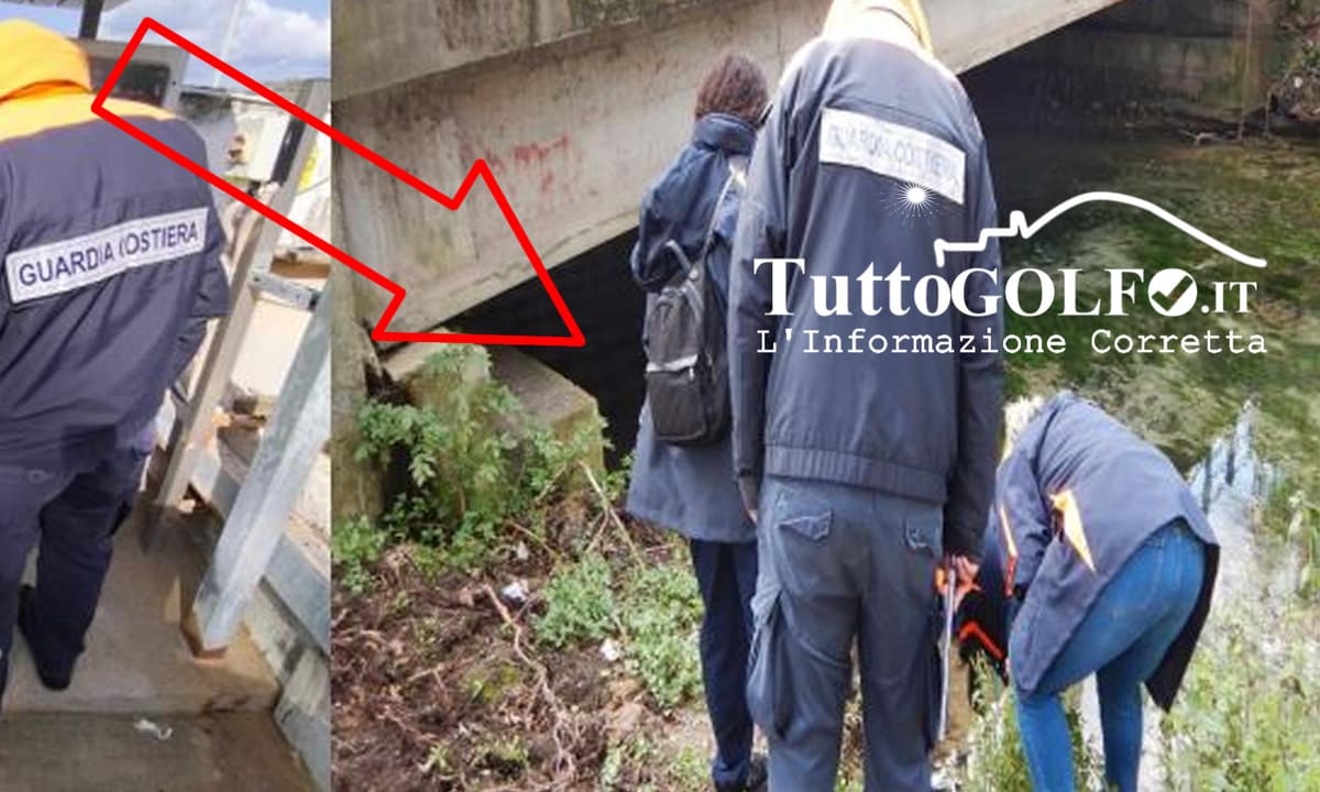 Gaeta e Fondi, accertate irregolarità negli impianti di depurazione delle acque pubbliche. Applicate le sanzioni