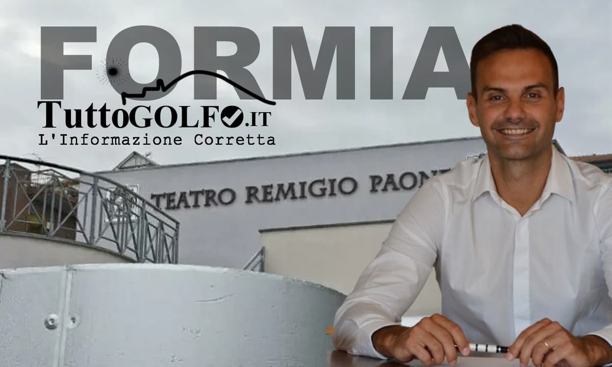 Alessandro Carta: A cinquant’anni dalla scomparsa di Remigio Paone, Formia saprà onorarne la memoria?