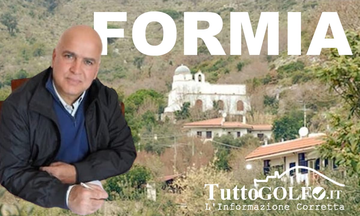 Formia - Santa Maria La Noce, la memoria dimenticata: L’appello dell’Associazione “La Magica” per salvare la collina e il monumento alle vittime della guerra