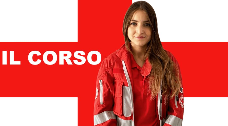Formia - Al via il nuovo Corso Volontari della Croce Rossa Sud Pontino