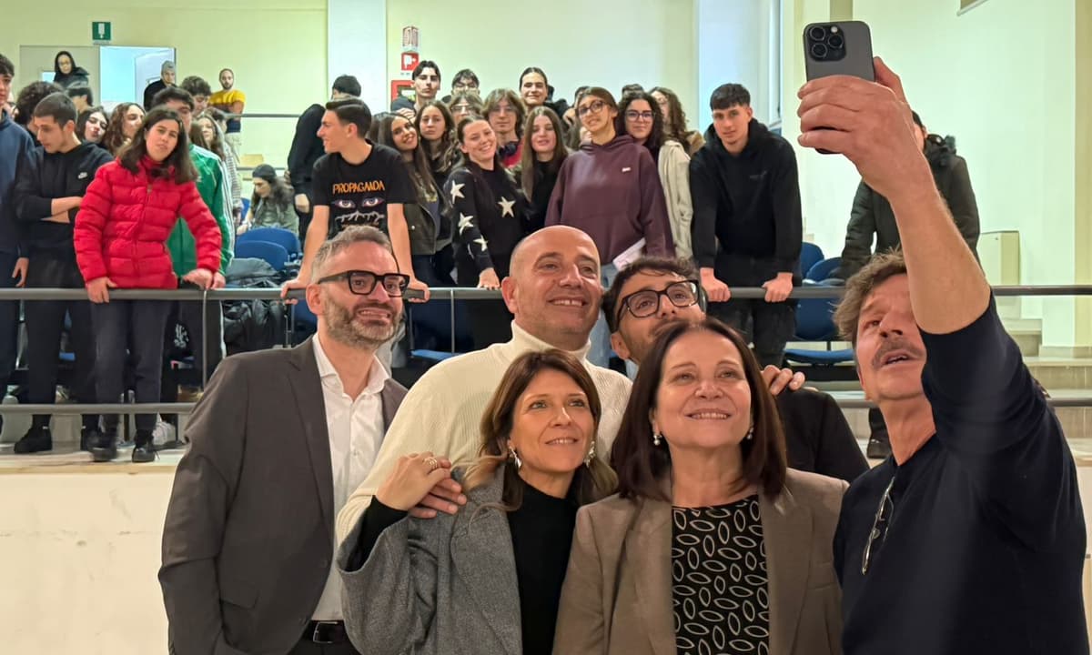 Dalla Norvegia a Ventotene. Il progetto