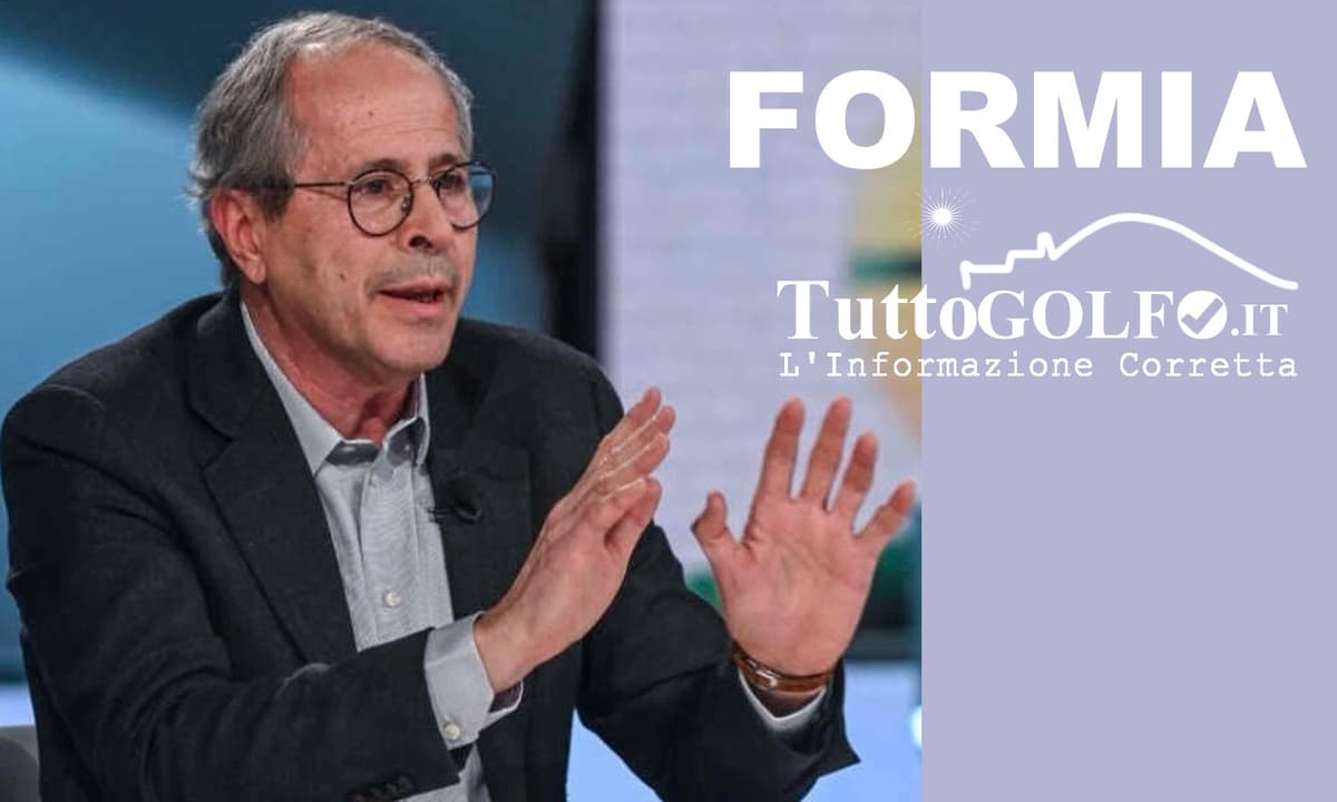 Sanità pubblica: a Formia il confronto dei Giovani Democratici con Andrea Crisanti