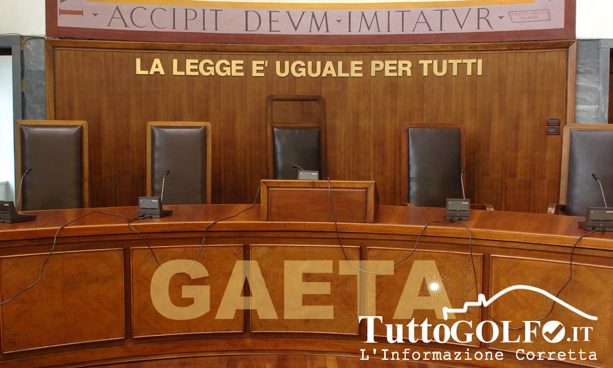 Riforma della Giustizia: Forza Italia Gaeta scende in piazza. Al via i gazebo per spiegare le ragioni del SÌ al Referendum