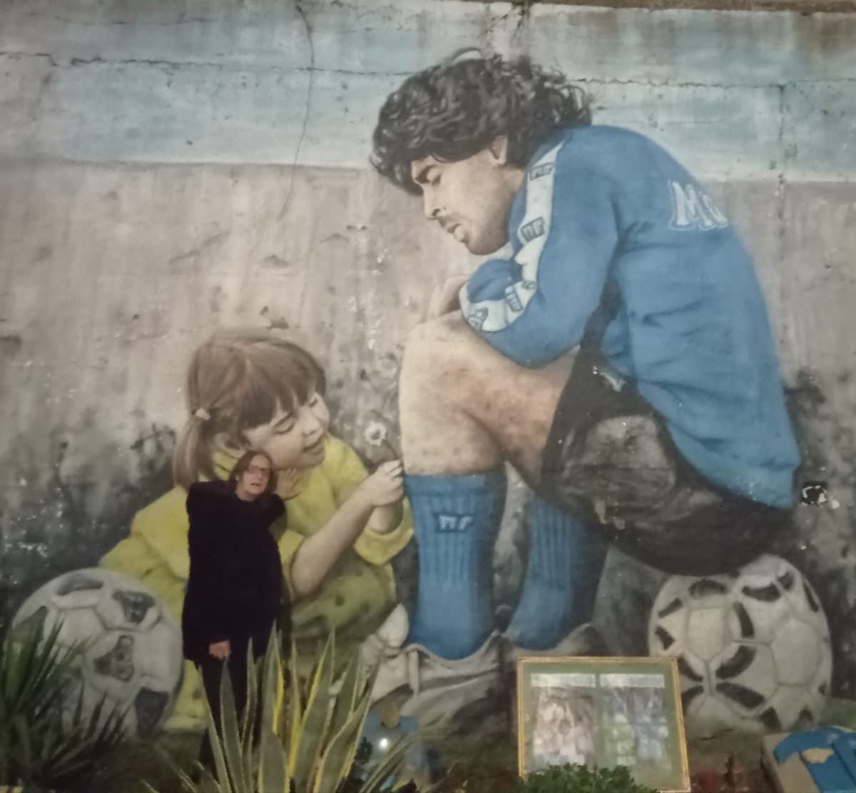 Serie A, Napoli, le ingiustizie subite