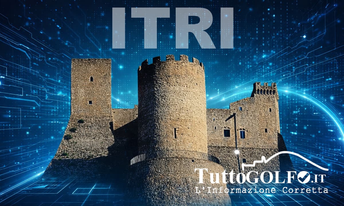 A Itri arriva “FacilitaItri”: tre giorni dedicati alla cittadinanza digitale