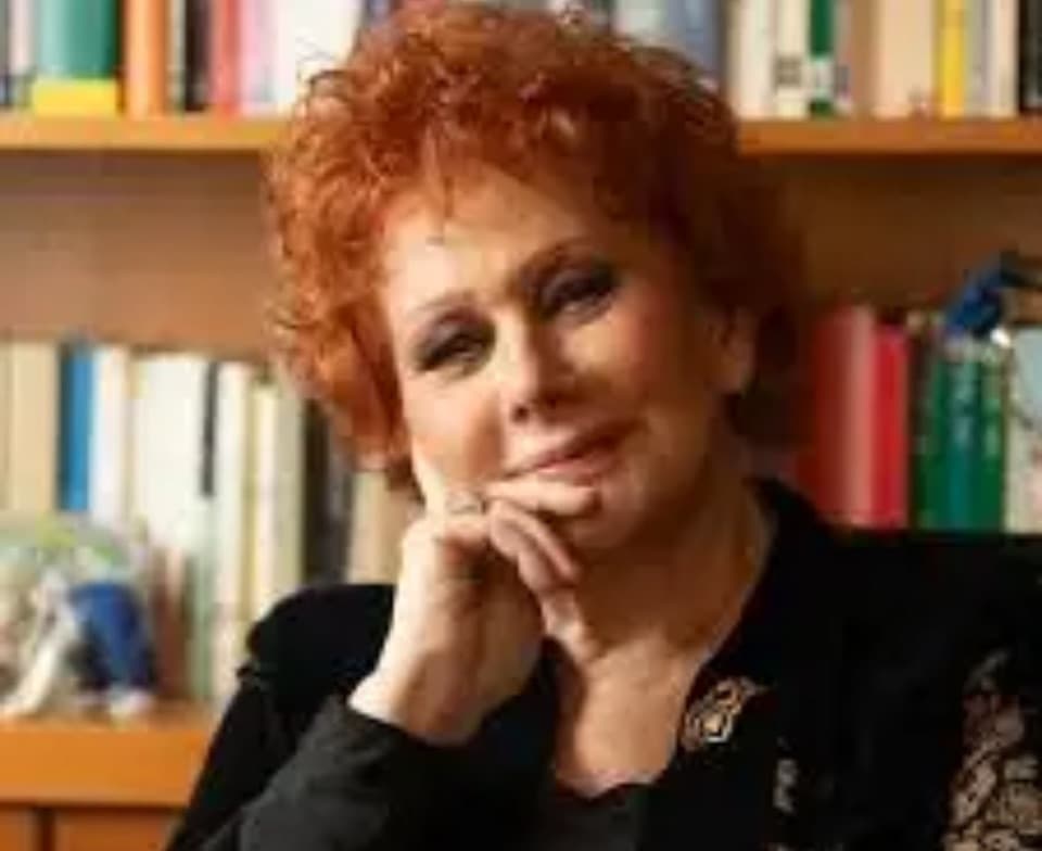 In ricordo di Maria Rita Parsi e della premiazione di Italia Nostra al Premio Internazionale “Anna Dolci Celletti” presso il GA Miramare di Formia.