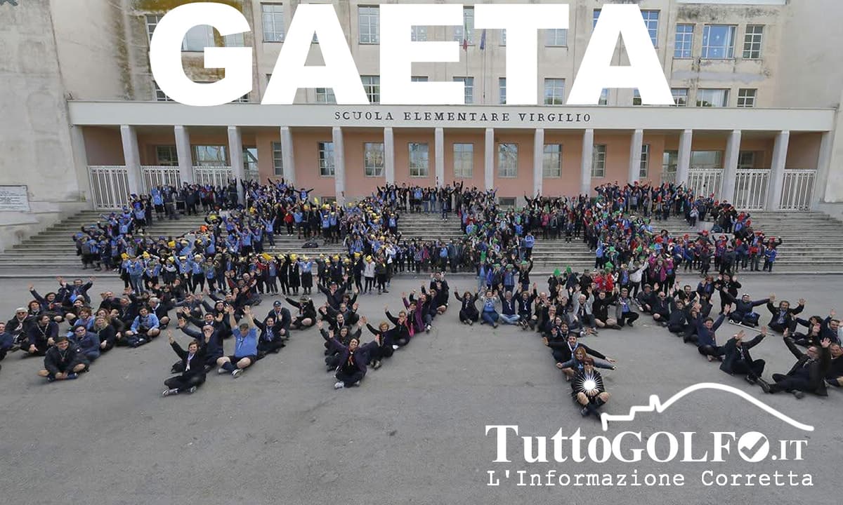 Domenica a Gaeta la Giornata Mondiale del Pensiero