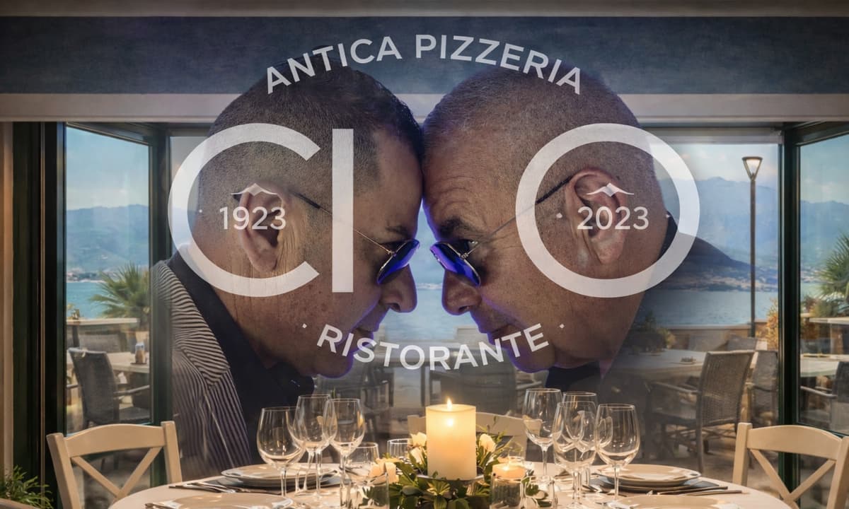 Gaeta, doppio appuntamento il 13 (Marco & Alfredo) e 14 febbraio all'Antica Pizzeria Ciro