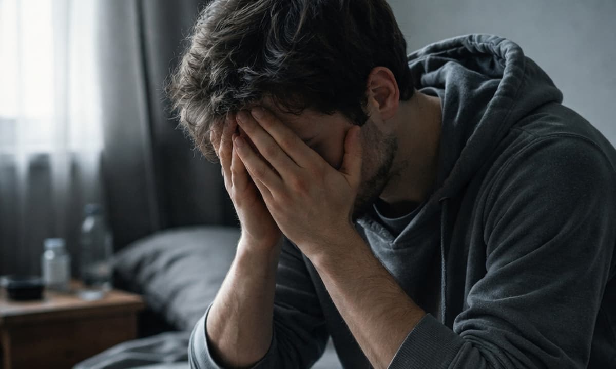 +154% di depressione, -2,3 punti tra le adolescenti: un’emergenza democratica che interpella la scuola e le istituzioni