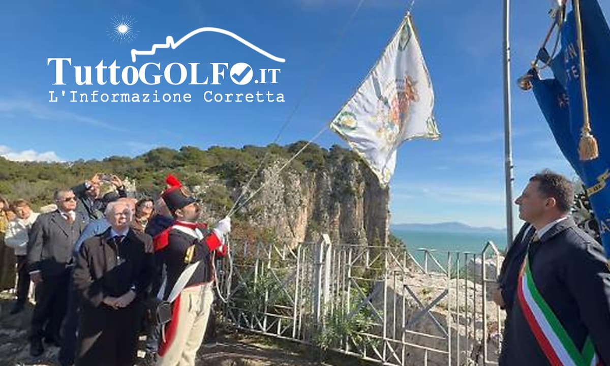 Celebrazione del 165° Anniversario della fine dell’Assedio di Gaeta del 1860-61